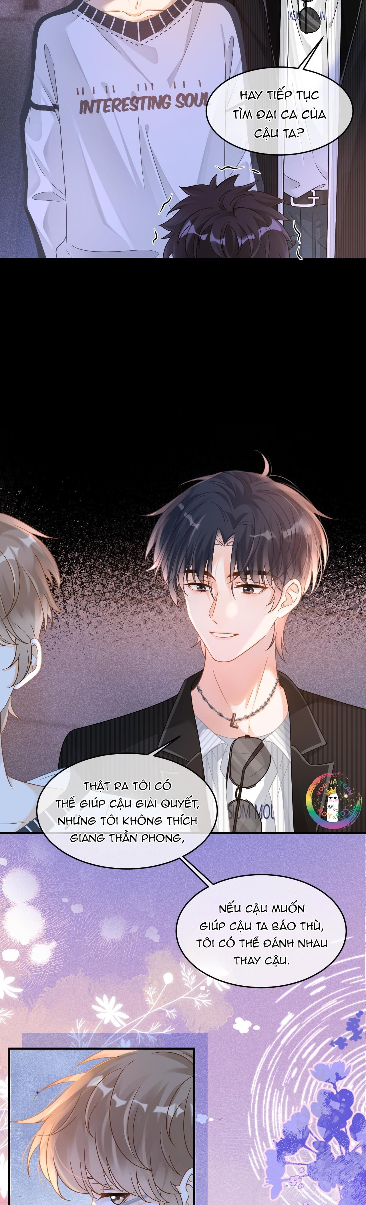 Nam Thần Bá Đạo Cầu Xin Tôi Quay Lại Chapter 29 - 19