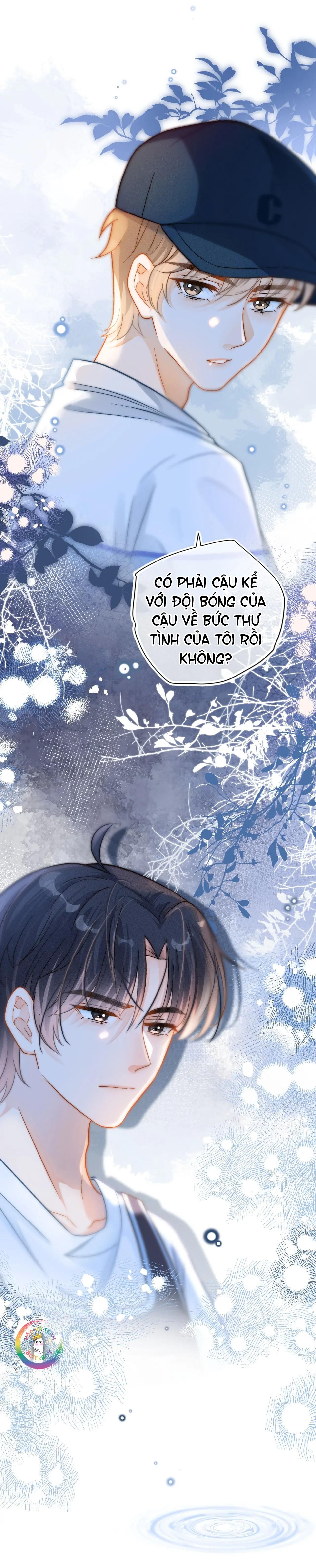 Nam Thần Bá Đạo Cầu Xin Tôi Quay Lại Chapter 3 - 16