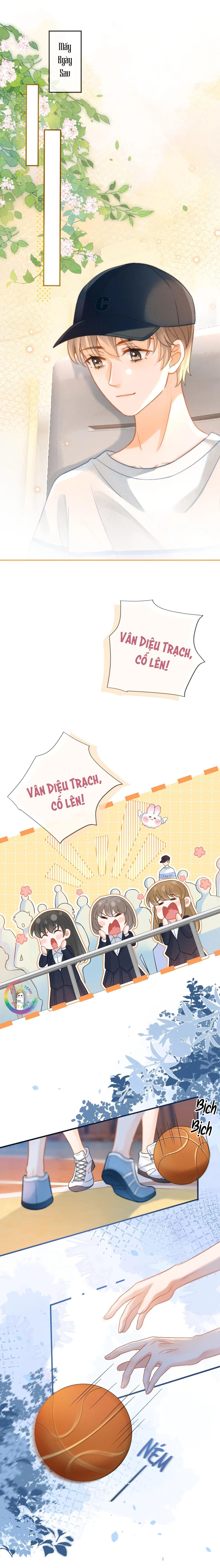 Nam Thần Bá Đạo Cầu Xin Tôi Quay Lại Chapter 3 - 10