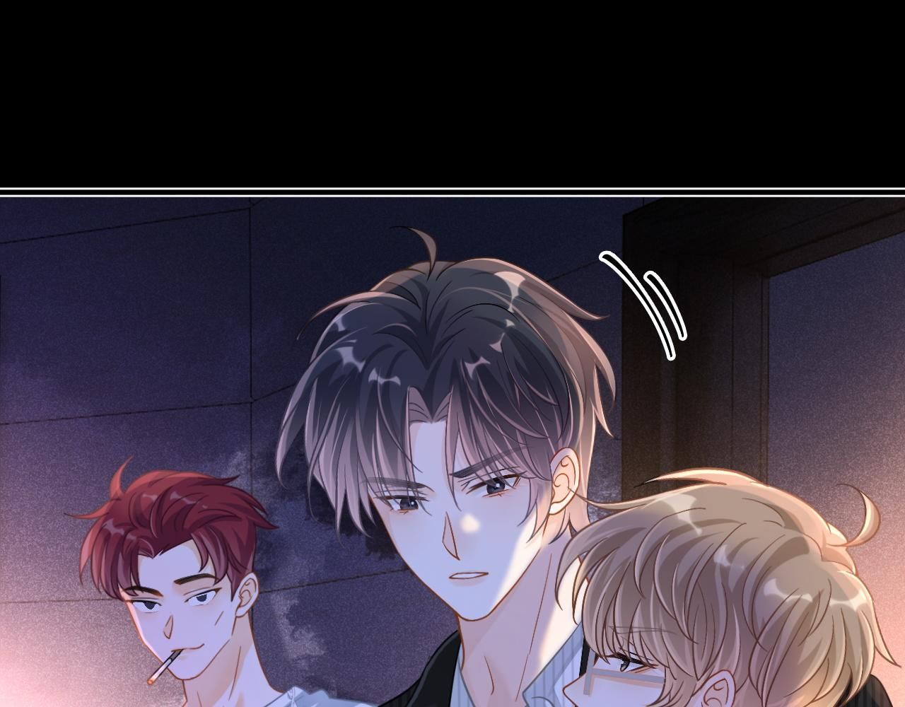 Nam Thần Bá Đạo Cầu Xin Tôi Quay Lại Chapter 30 - 11