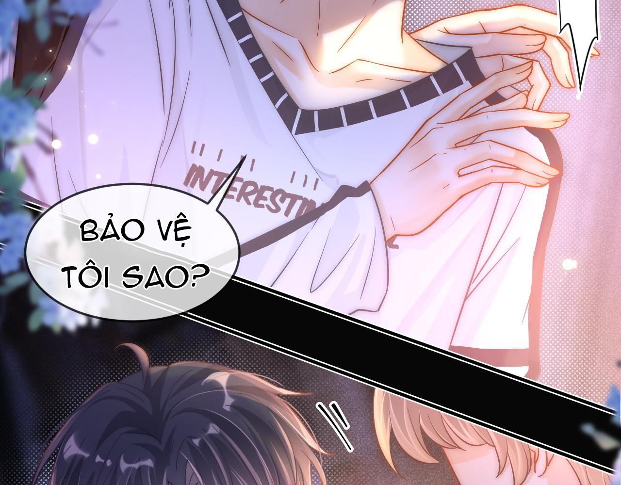 Nam Thần Bá Đạo Cầu Xin Tôi Quay Lại Chapter 30 - 14