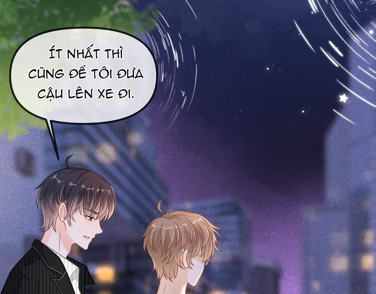 Nam Thần Bá Đạo Cầu Xin Tôi Quay Lại Chapter 30 - 19