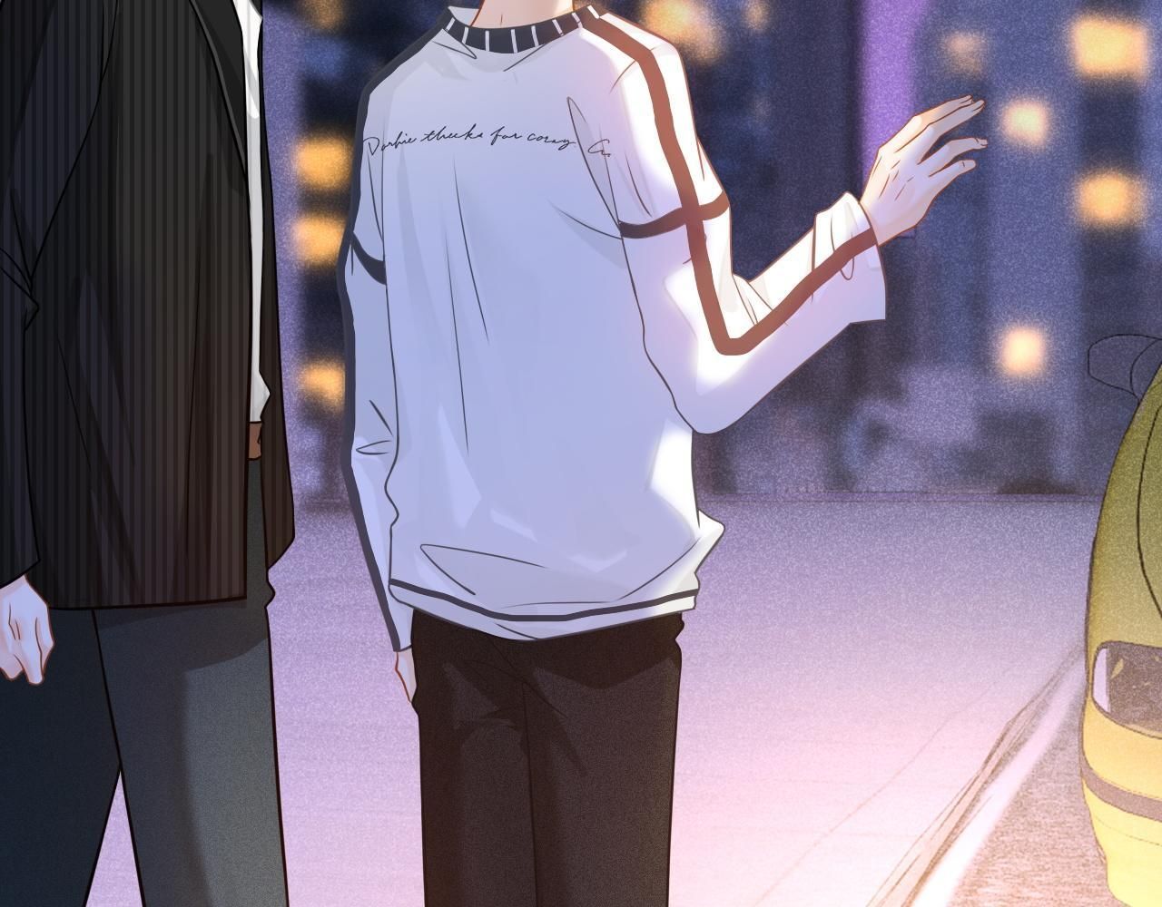 Nam Thần Bá Đạo Cầu Xin Tôi Quay Lại Chapter 30 - 20