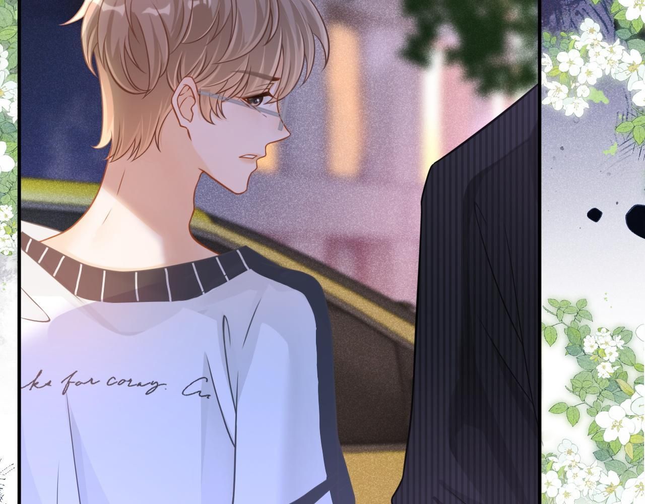 Nam Thần Bá Đạo Cầu Xin Tôi Quay Lại Chapter 30 - 22