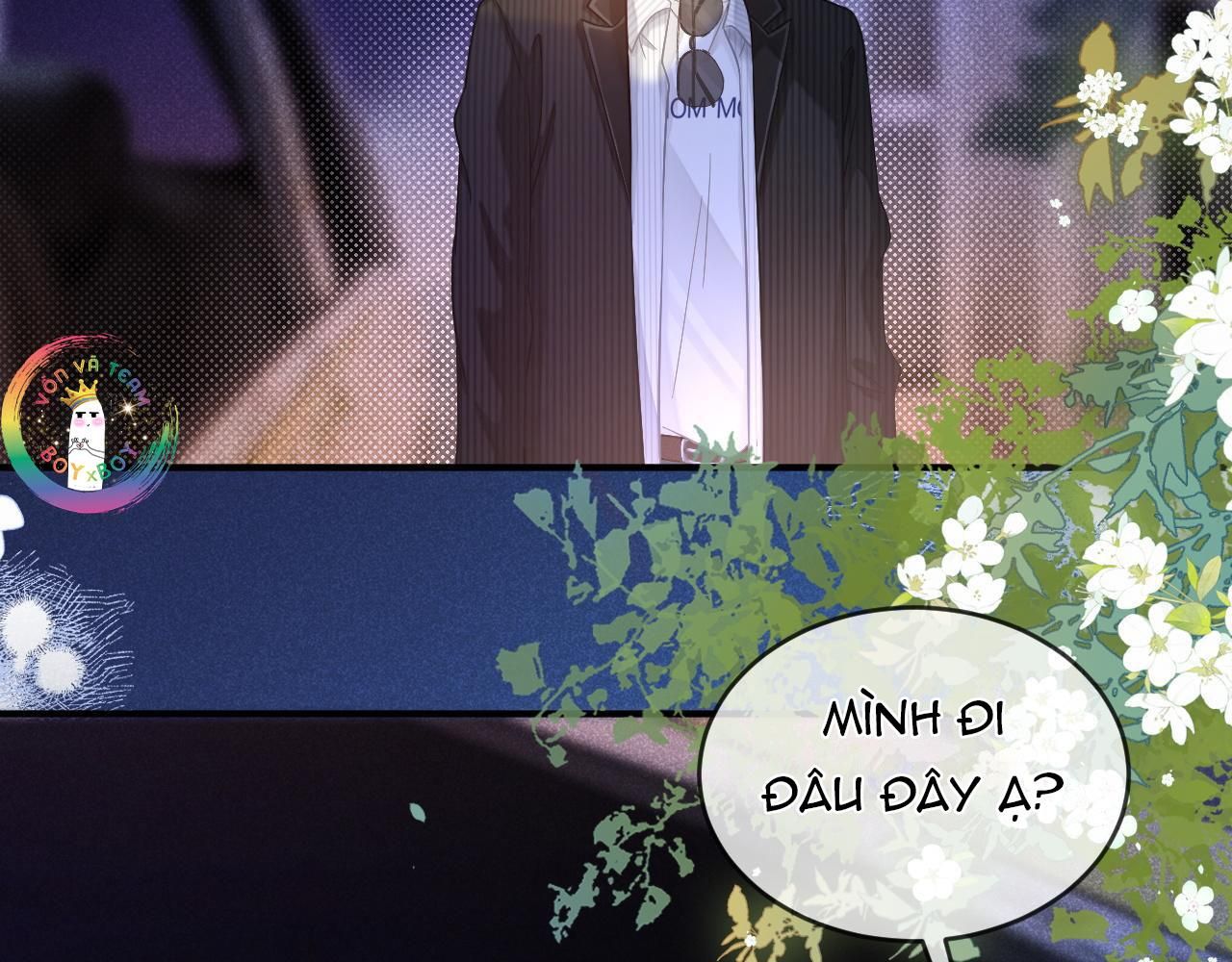 Nam Thần Bá Đạo Cầu Xin Tôi Quay Lại Chapter 30 - 26