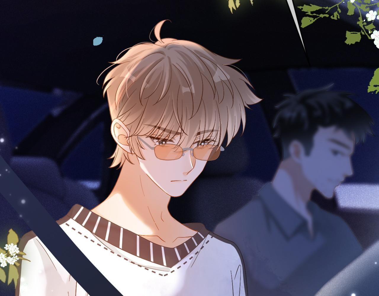 Nam Thần Bá Đạo Cầu Xin Tôi Quay Lại Chapter 30 - 27