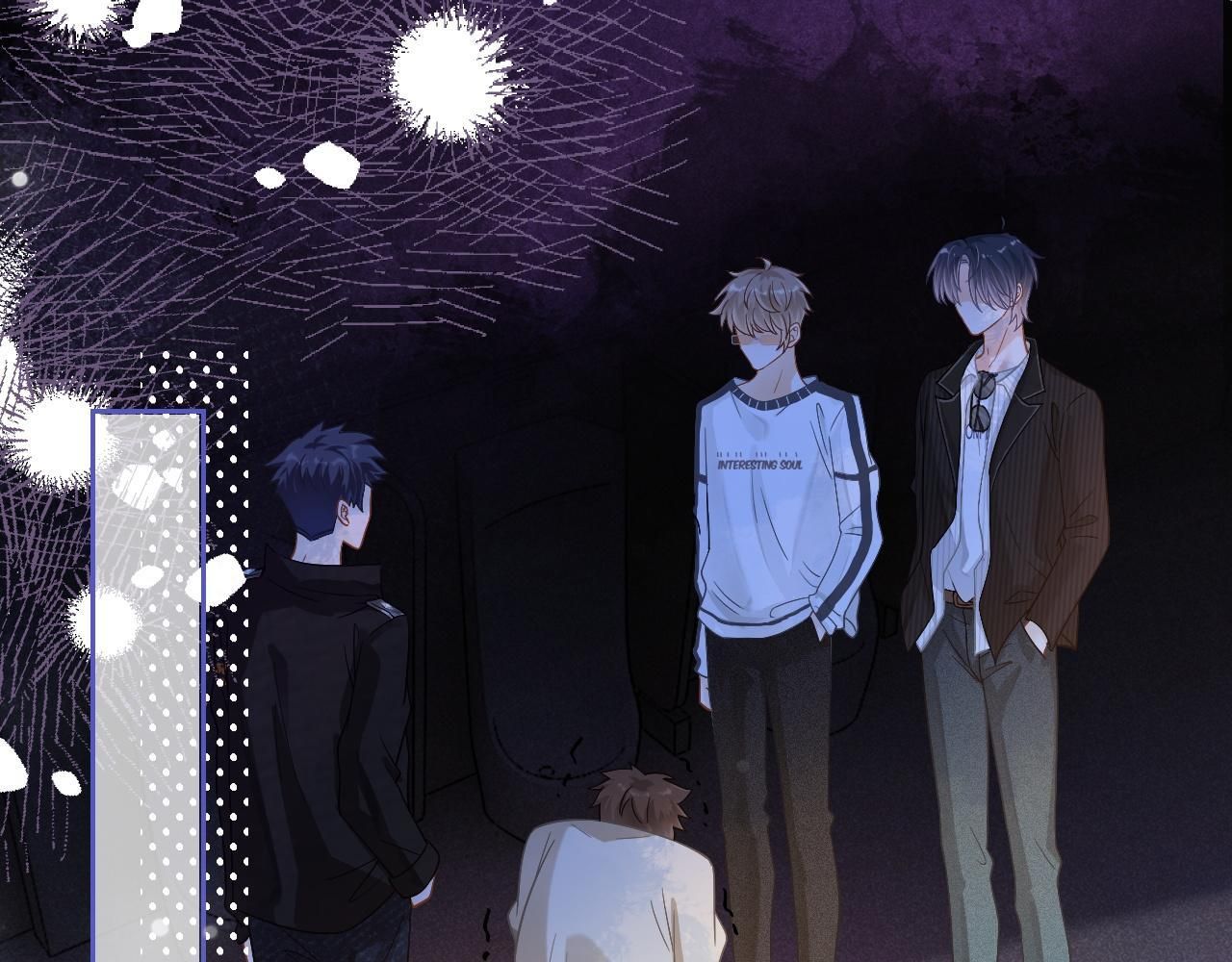 Nam Thần Bá Đạo Cầu Xin Tôi Quay Lại Chapter 30 - 4