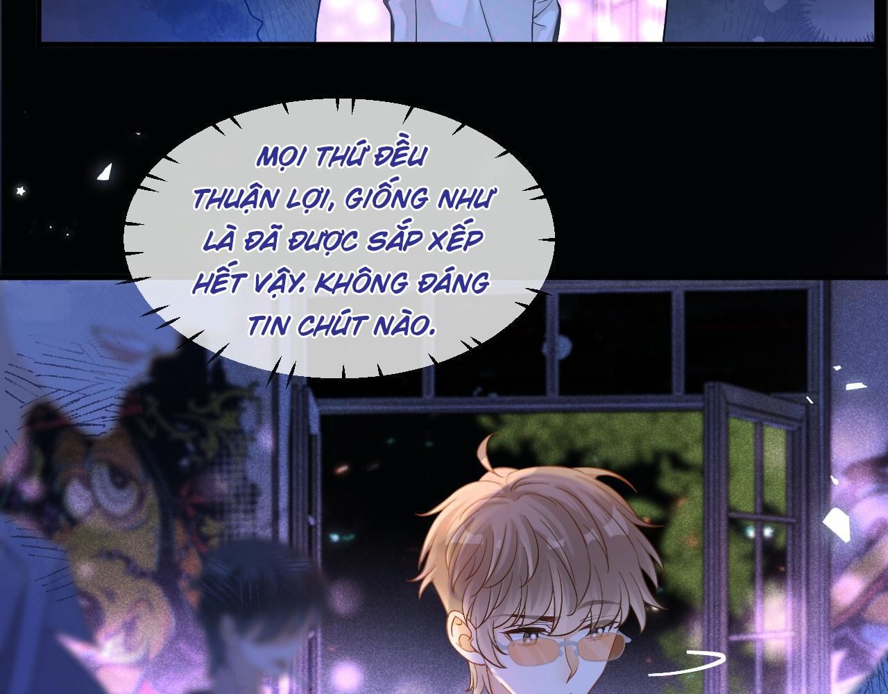 Nam Thần Bá Đạo Cầu Xin Tôi Quay Lại Chapter 30 - 34