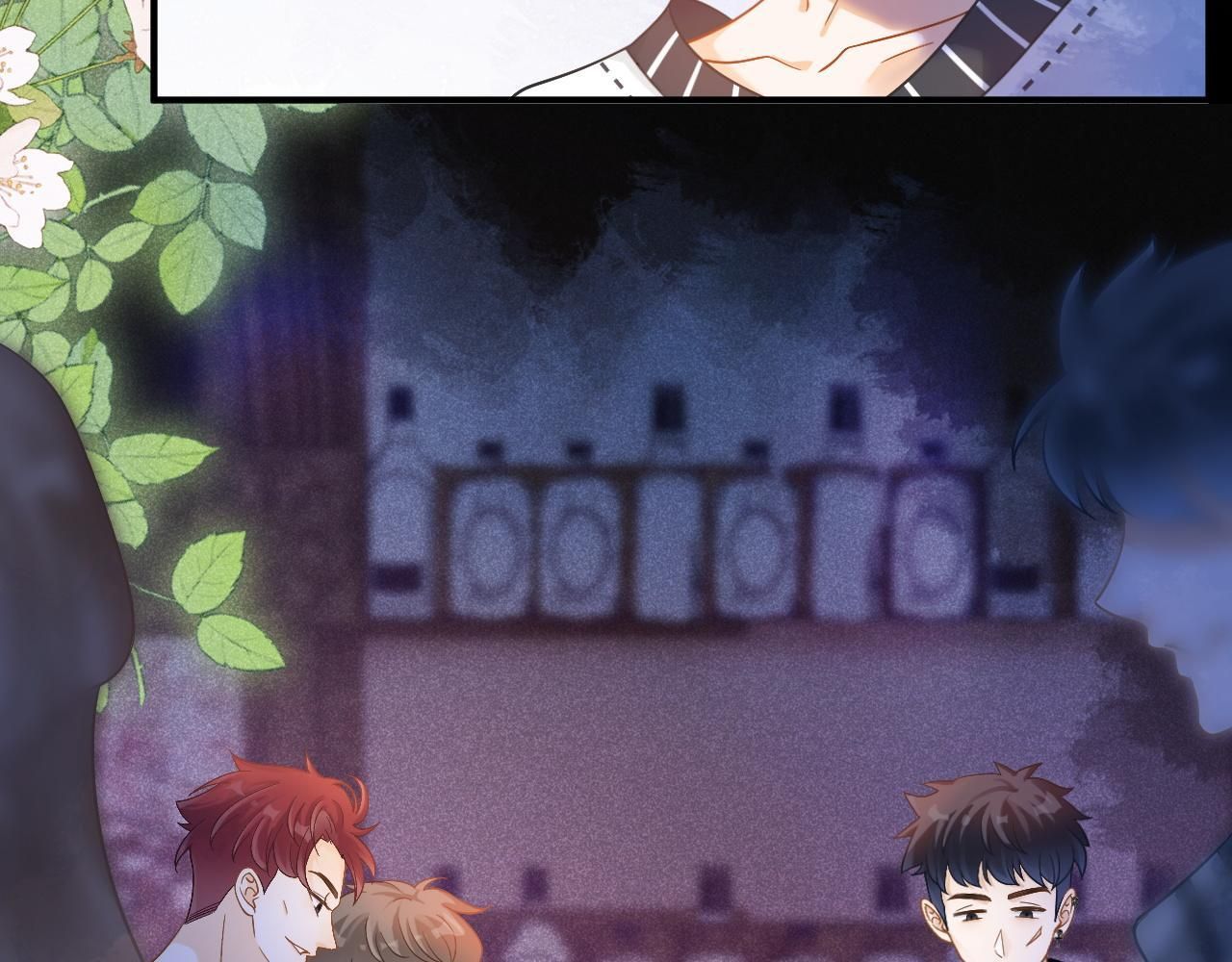 Nam Thần Bá Đạo Cầu Xin Tôi Quay Lại Chapter 30 - 36