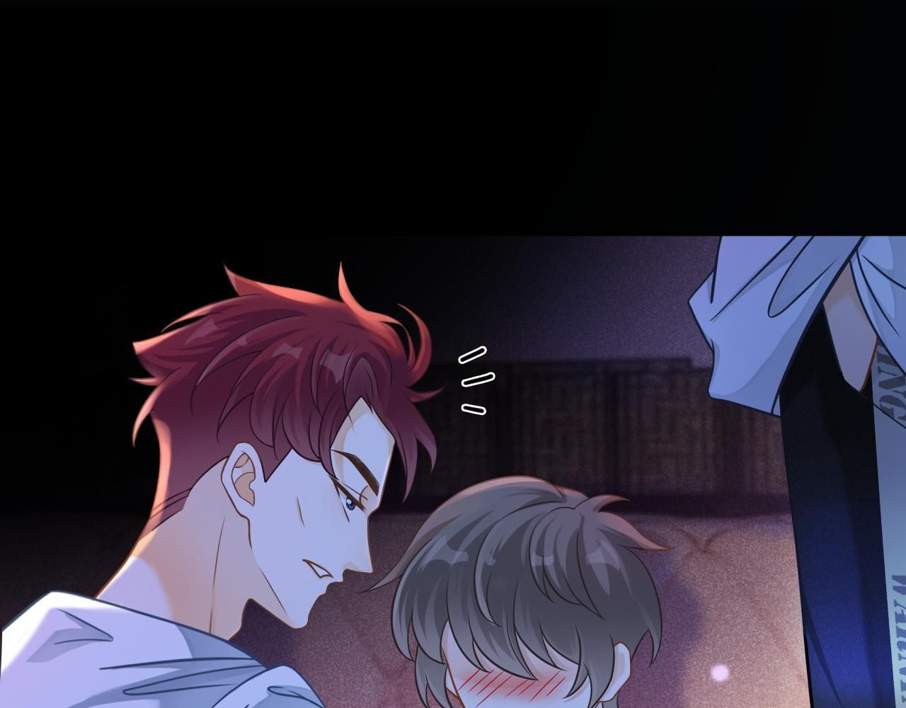 Nam Thần Bá Đạo Cầu Xin Tôi Quay Lại Chapter 30 - 39