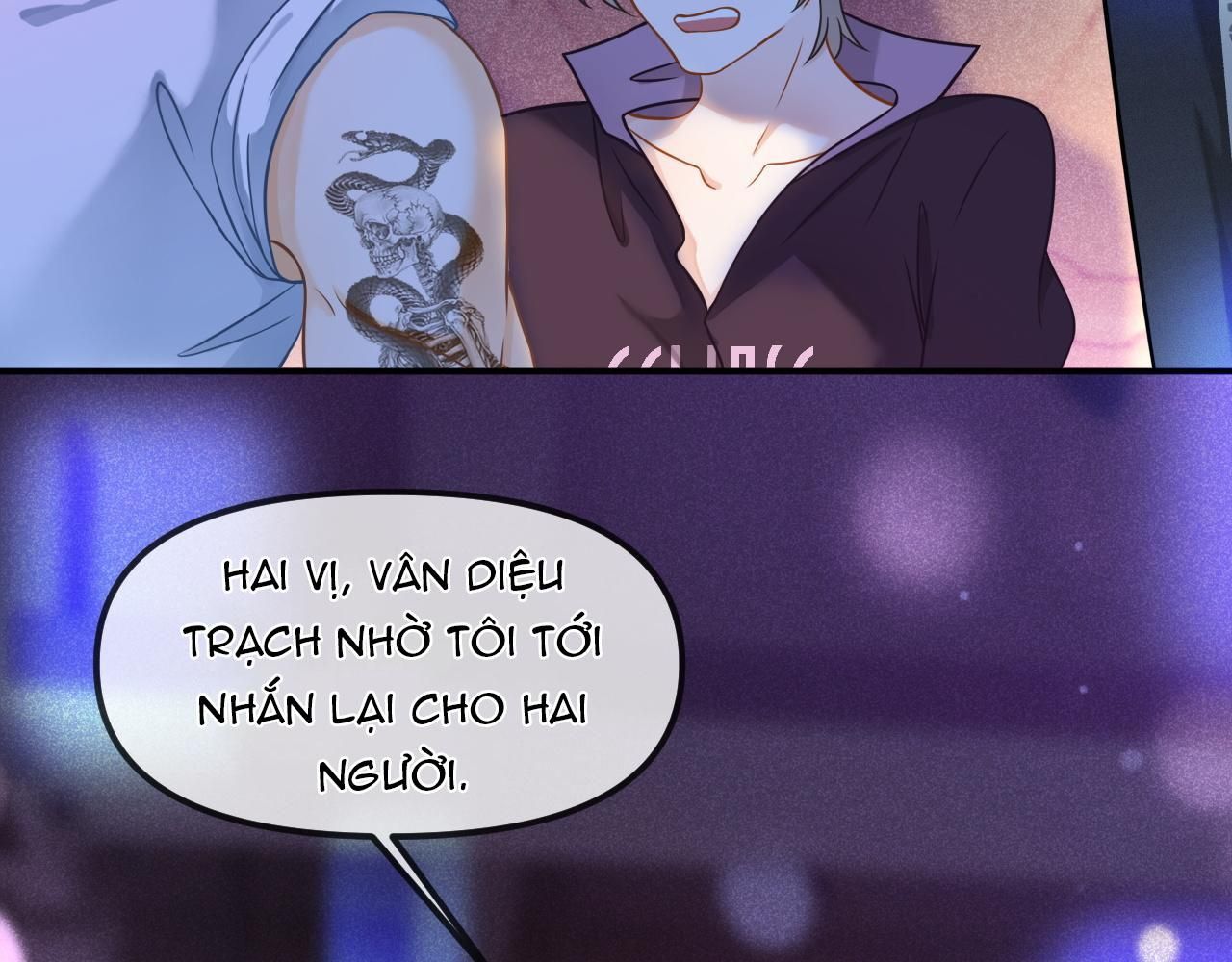 Nam Thần Bá Đạo Cầu Xin Tôi Quay Lại Chapter 30 - 40