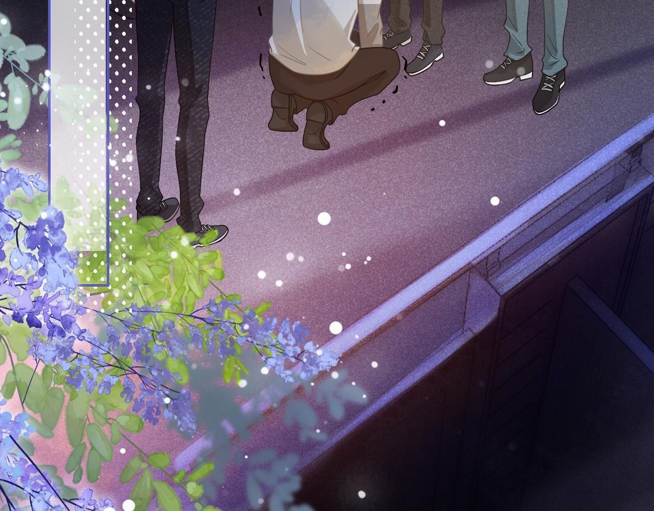 Nam Thần Bá Đạo Cầu Xin Tôi Quay Lại Chapter 30 - 5