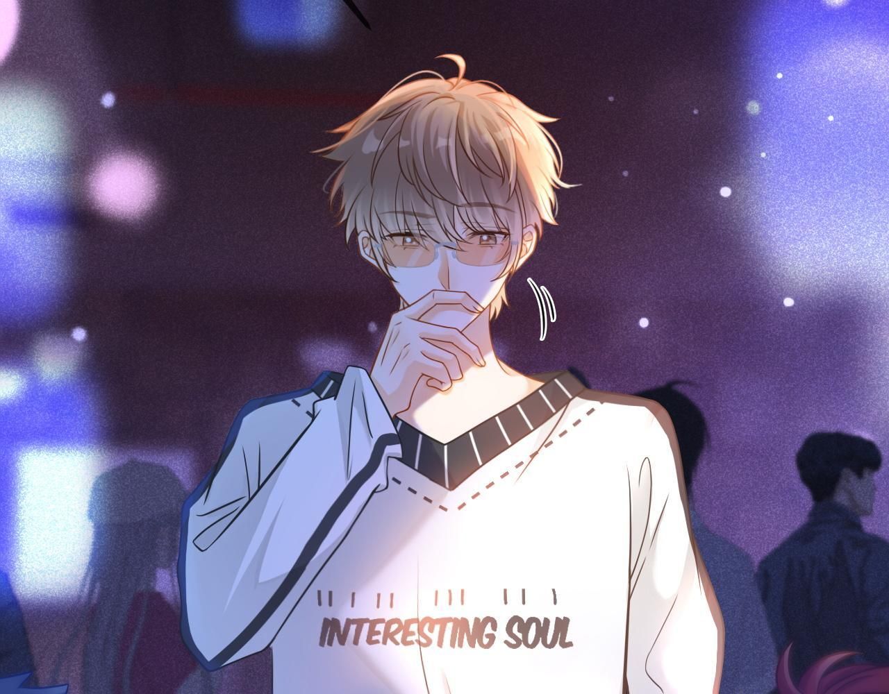 Nam Thần Bá Đạo Cầu Xin Tôi Quay Lại Chapter 30 - 41