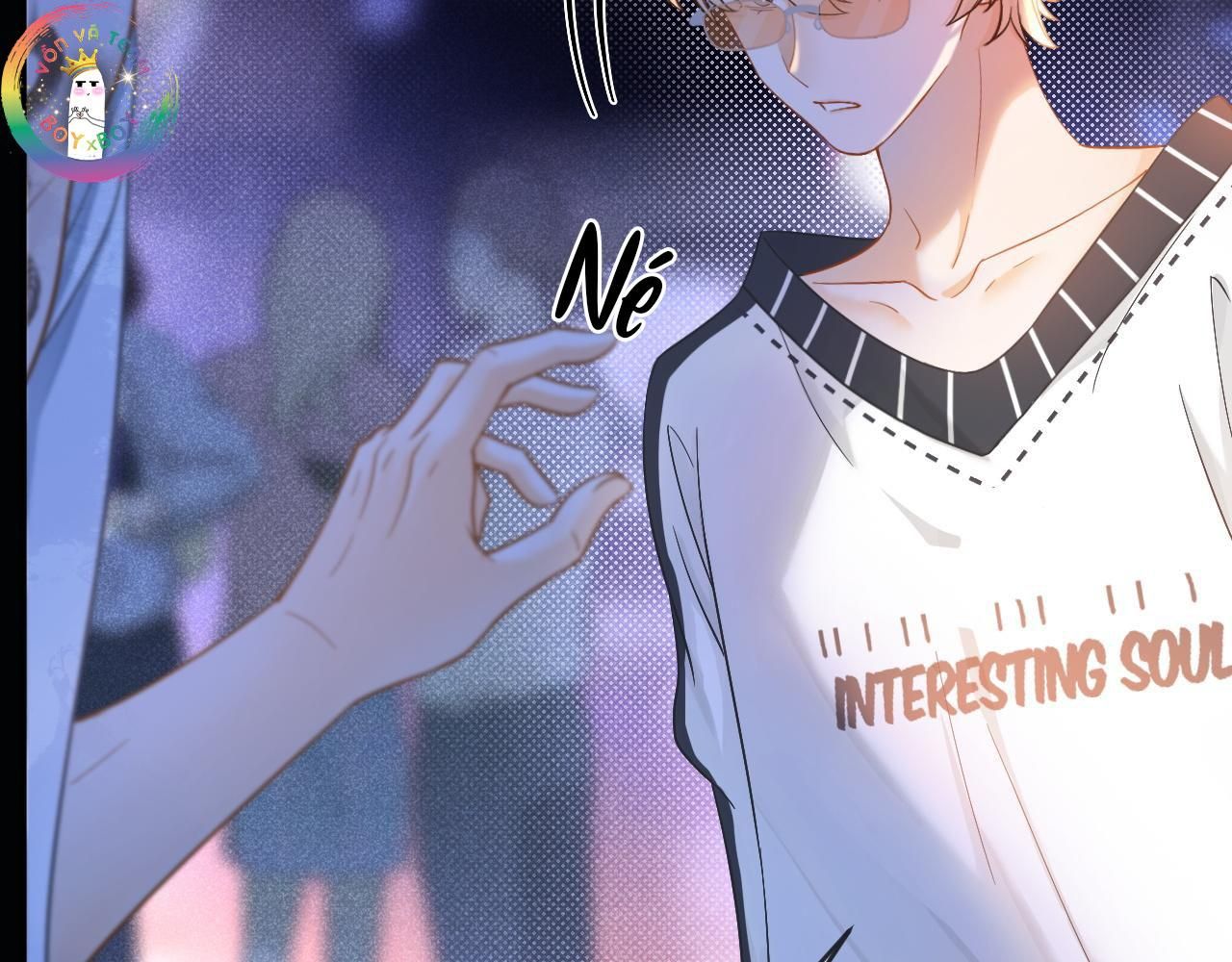 Nam Thần Bá Đạo Cầu Xin Tôi Quay Lại Chapter 30 - 46