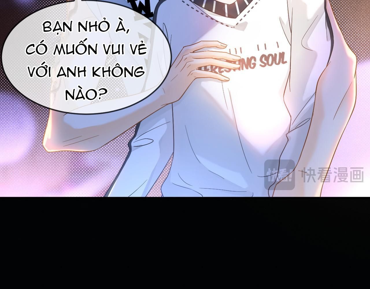 Nam Thần Bá Đạo Cầu Xin Tôi Quay Lại Chapter 30 - 51