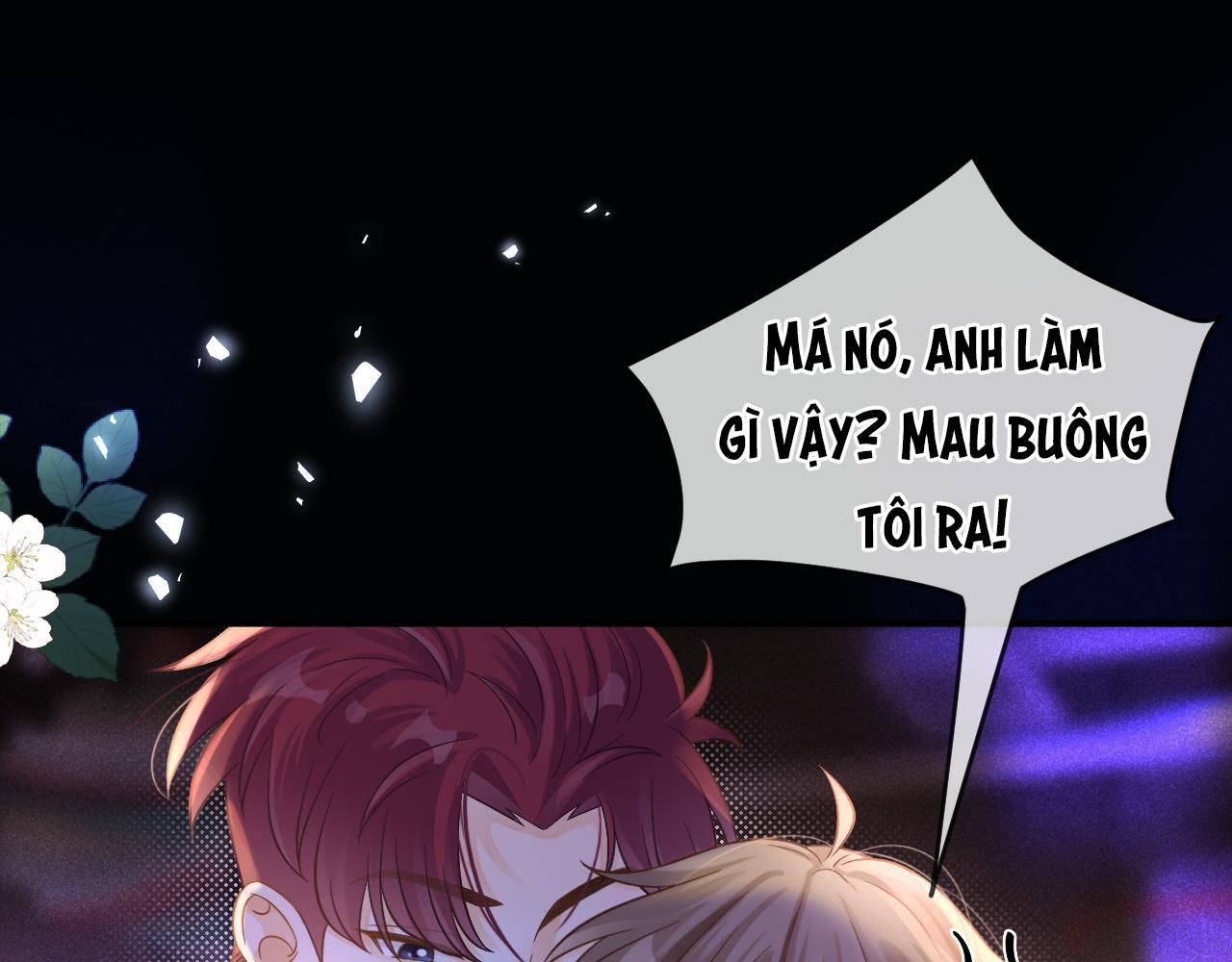 Nam Thần Bá Đạo Cầu Xin Tôi Quay Lại Chapter 30 - 53