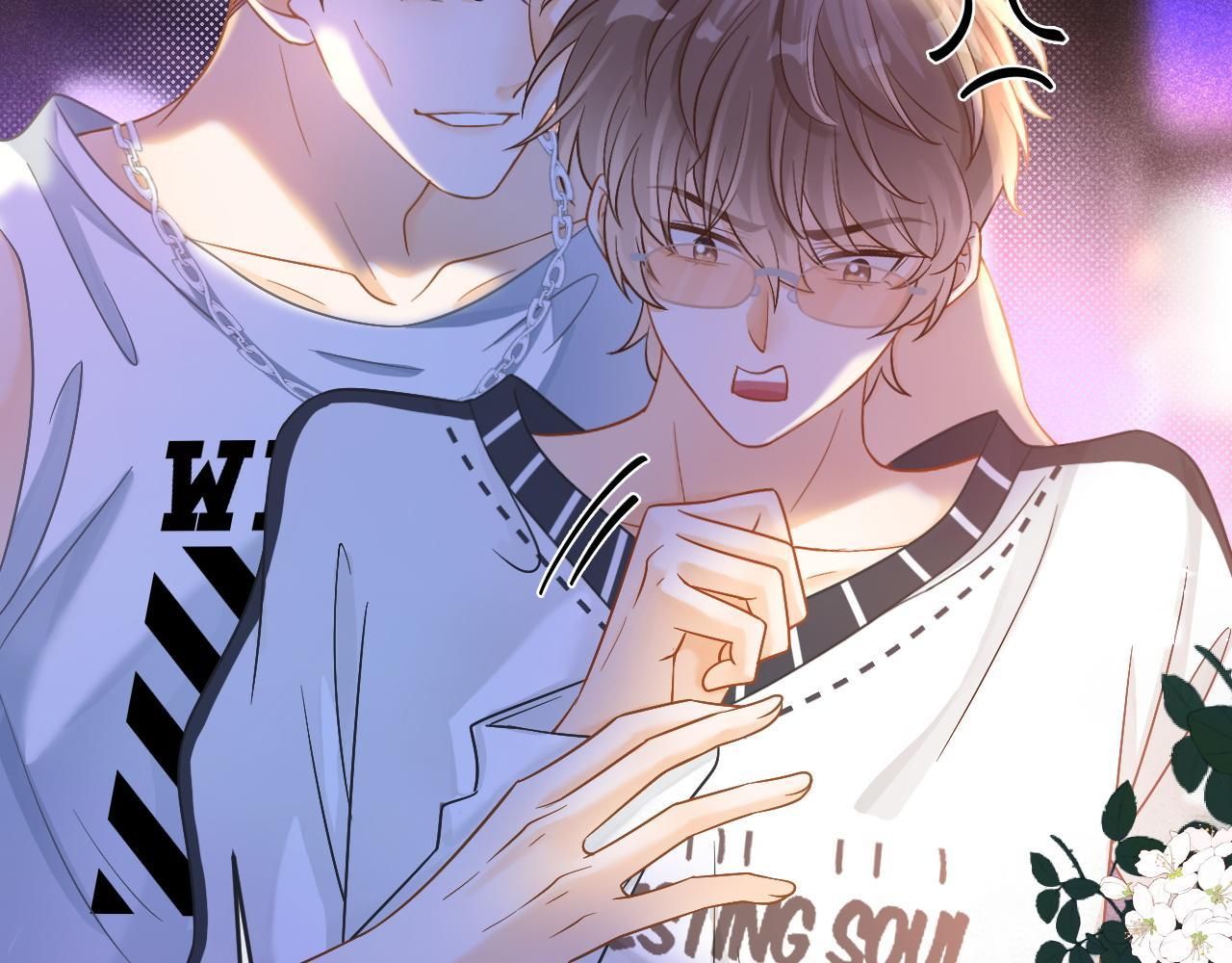 Nam Thần Bá Đạo Cầu Xin Tôi Quay Lại Chapter 30 - 54