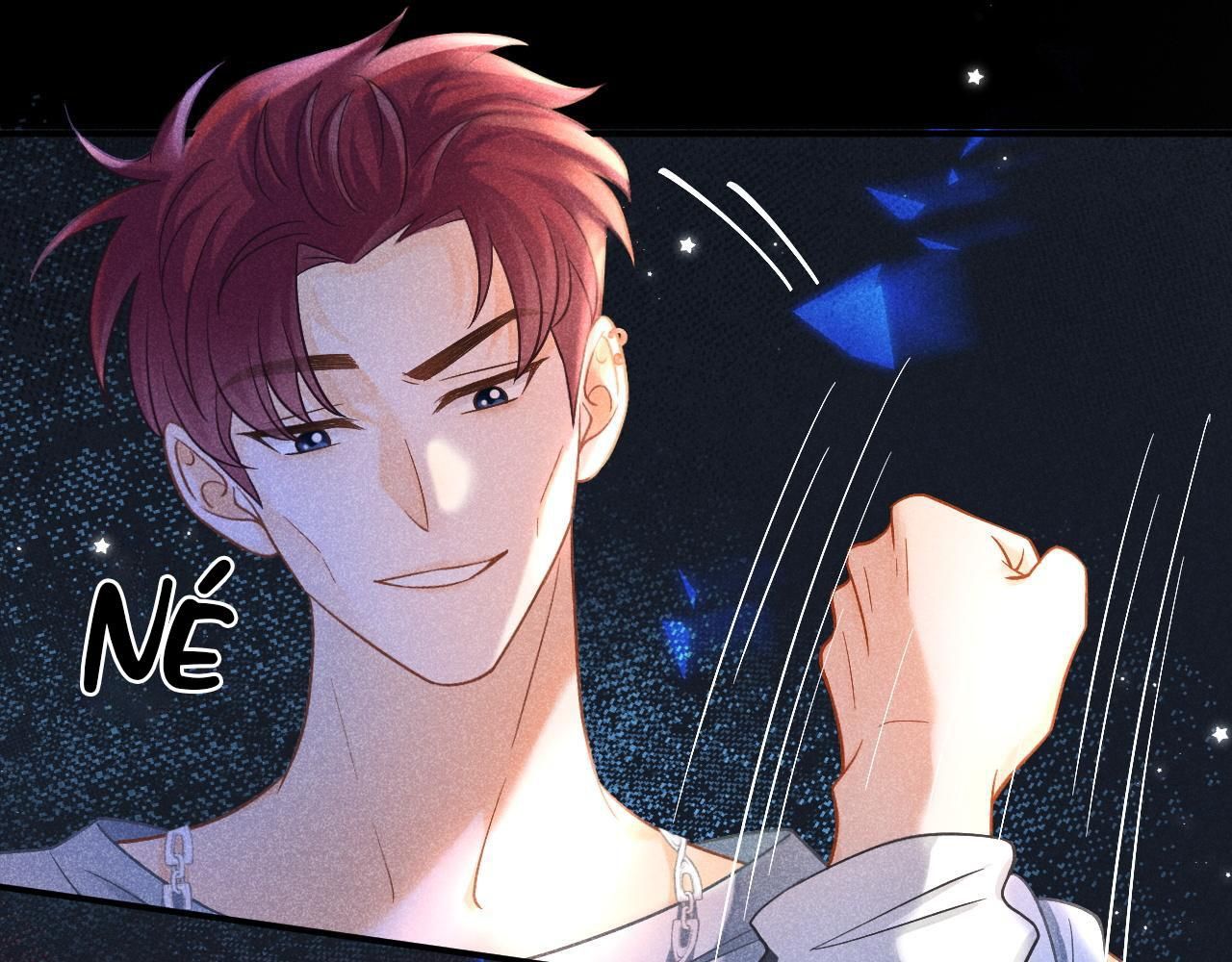 Nam Thần Bá Đạo Cầu Xin Tôi Quay Lại Chapter 30 - 57