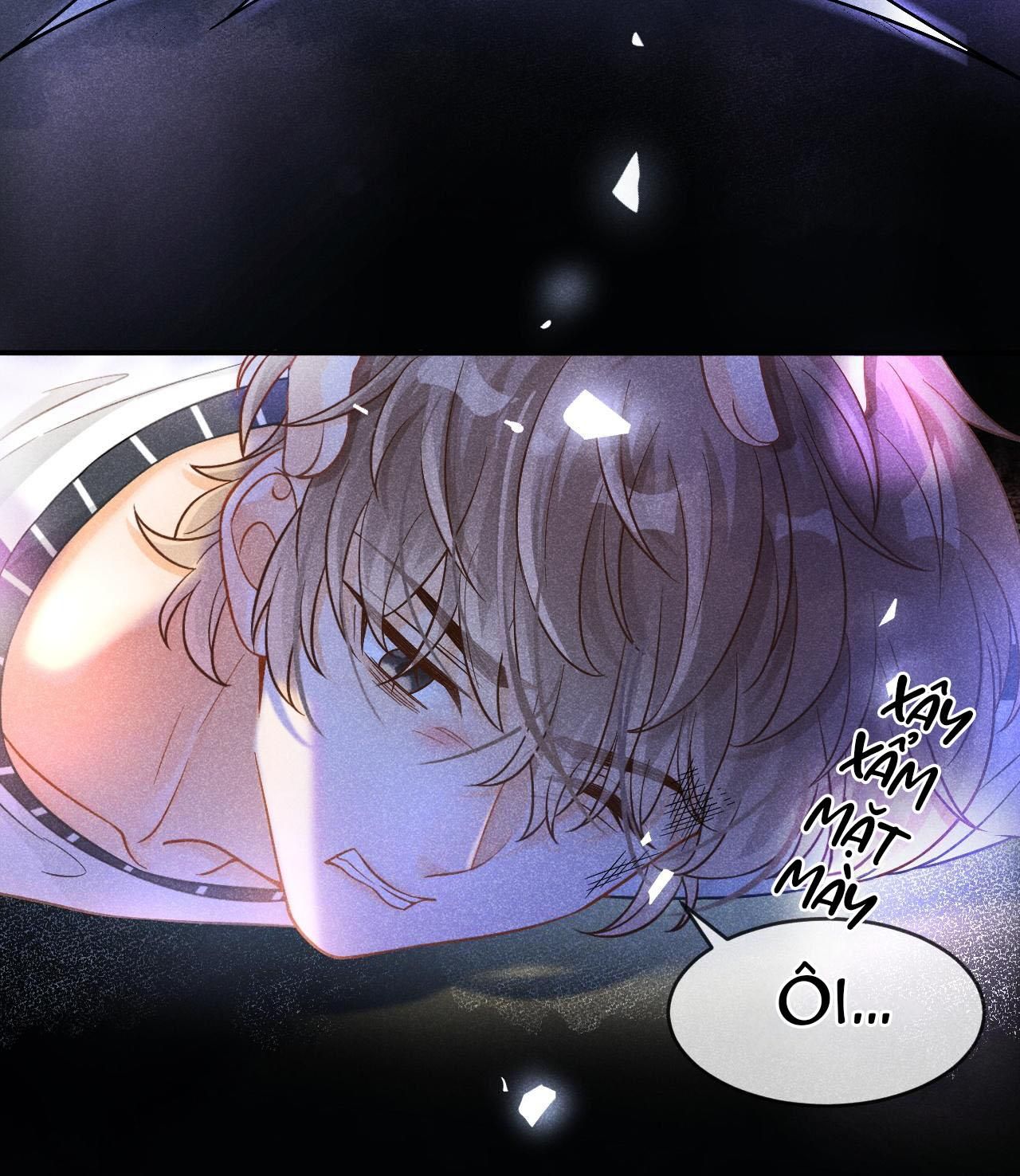 Nam Thần Bá Đạo Cầu Xin Tôi Quay Lại Chapter 30 - 60