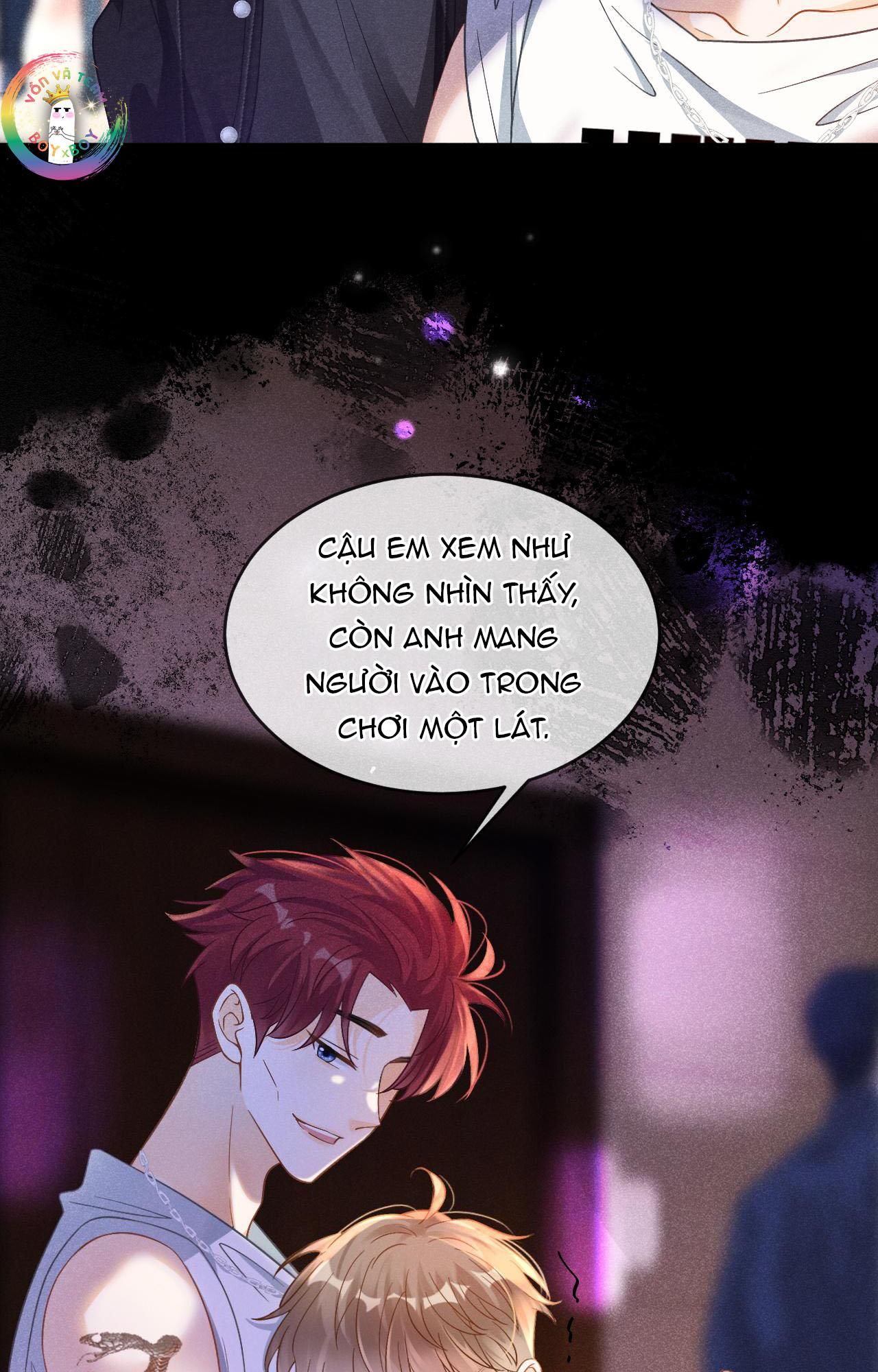 Nam Thần Bá Đạo Cầu Xin Tôi Quay Lại Chapter 30 - 62