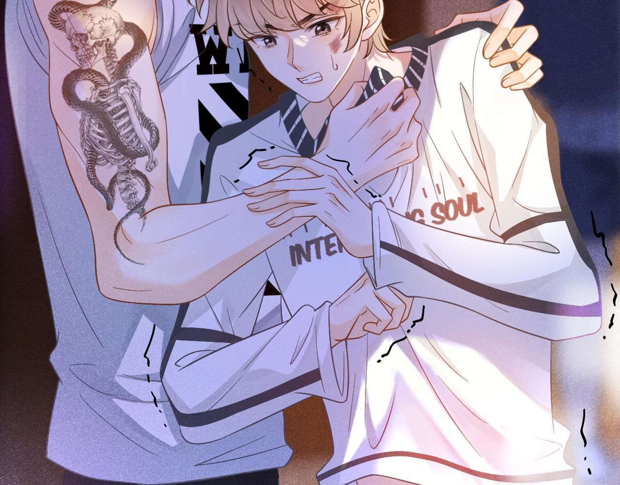 Nam Thần Bá Đạo Cầu Xin Tôi Quay Lại Chapter 30 - 63