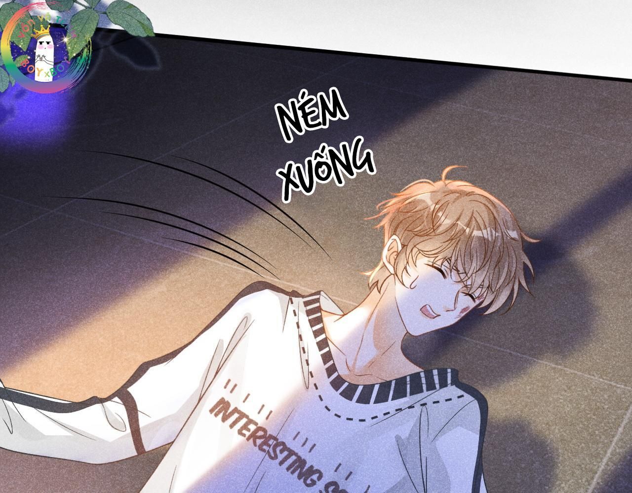 Nam Thần Bá Đạo Cầu Xin Tôi Quay Lại Chapter 30 - 66