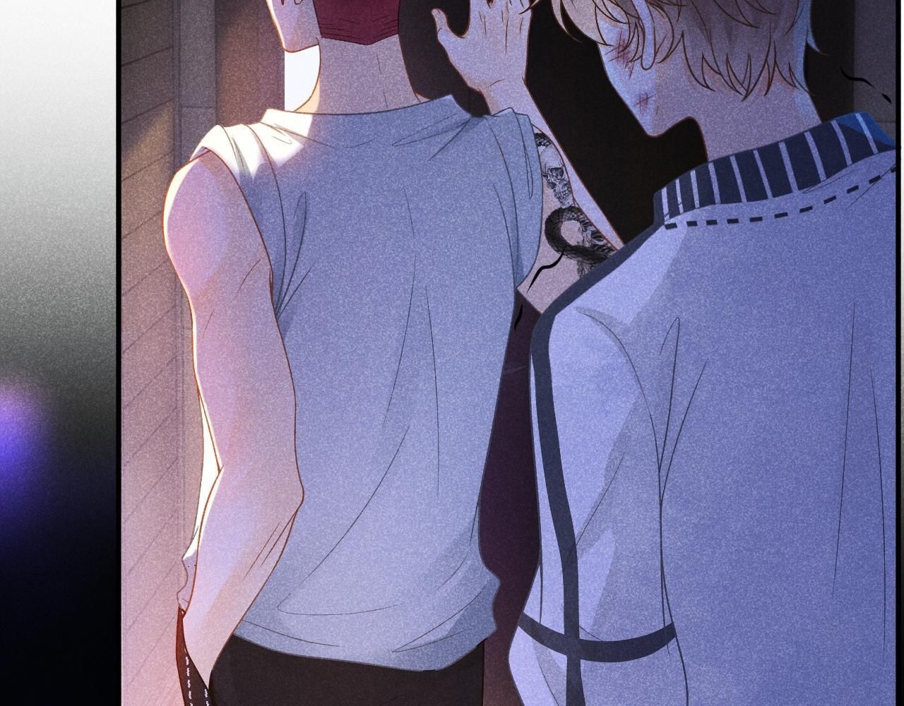 Nam Thần Bá Đạo Cầu Xin Tôi Quay Lại Chapter 30 - 68