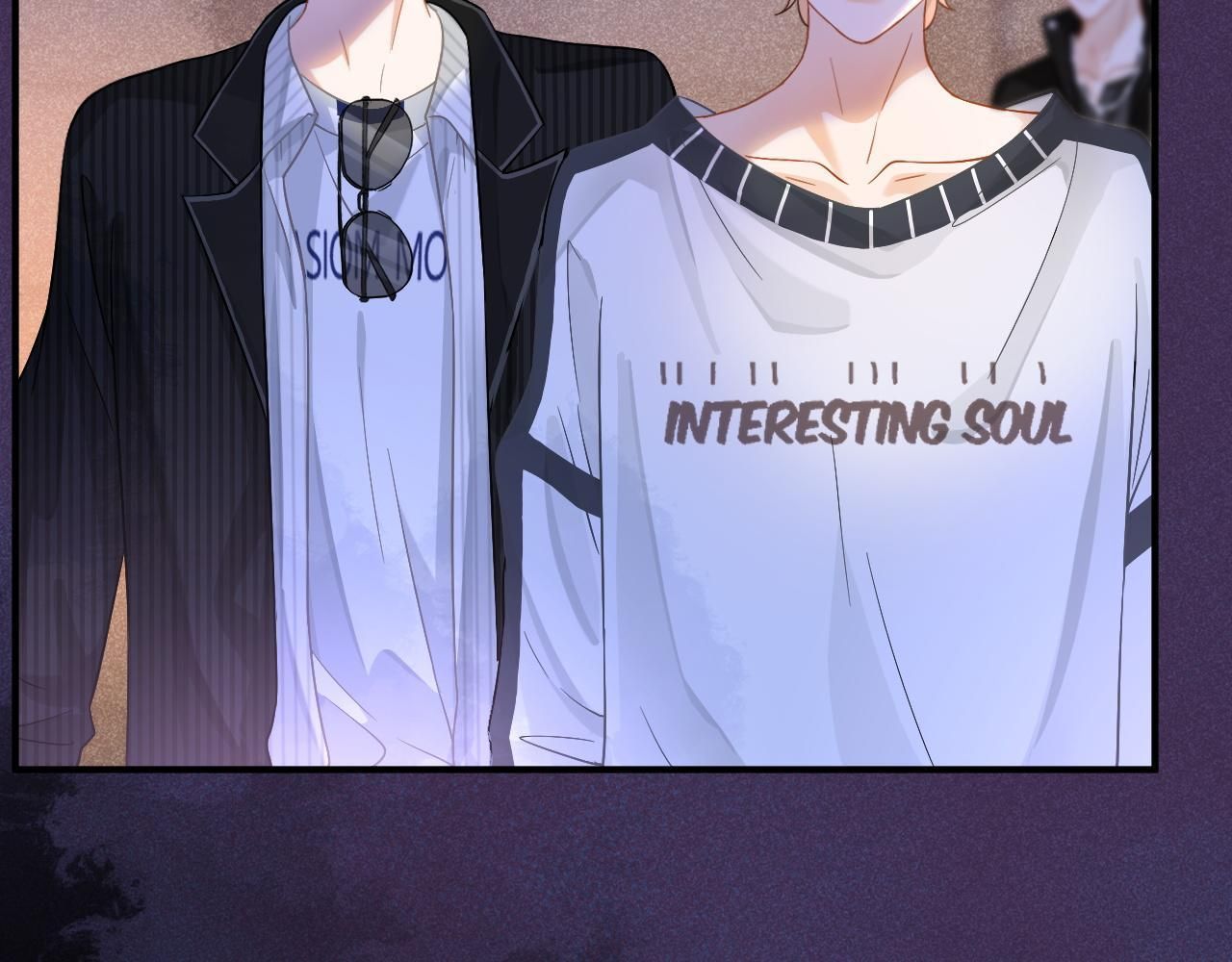 Nam Thần Bá Đạo Cầu Xin Tôi Quay Lại Chapter 30 - 8