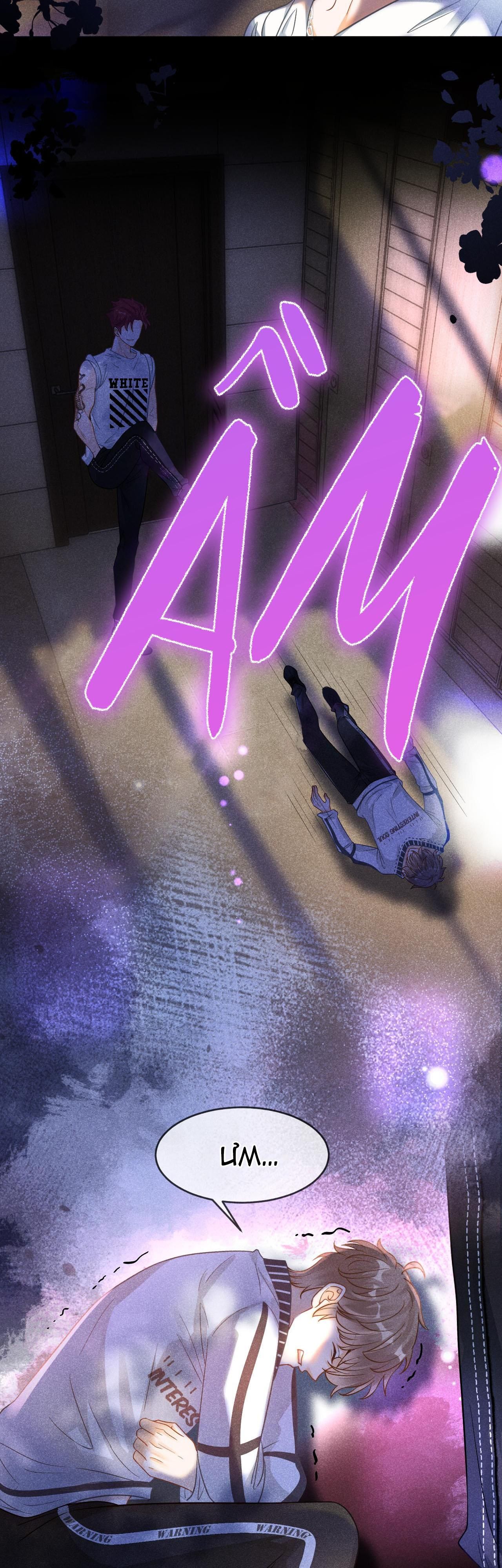 Nam Thần Bá Đạo Cầu Xin Tôi Quay Lại Chapter 30 - 71