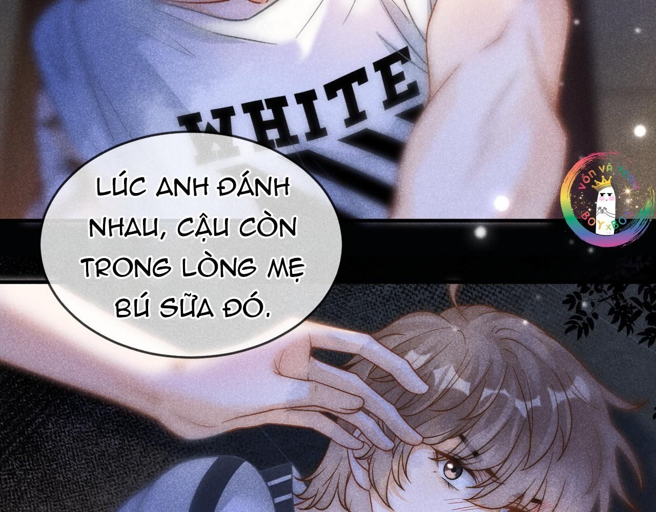 Nam Thần Bá Đạo Cầu Xin Tôi Quay Lại Chapter 30 - 74