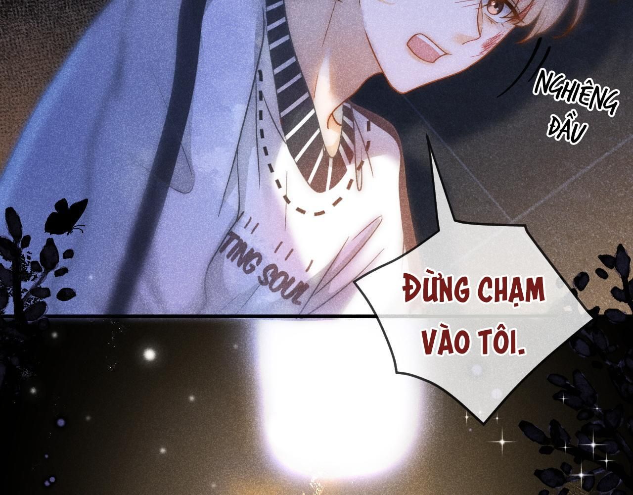 Nam Thần Bá Đạo Cầu Xin Tôi Quay Lại Chapter 30 - 75