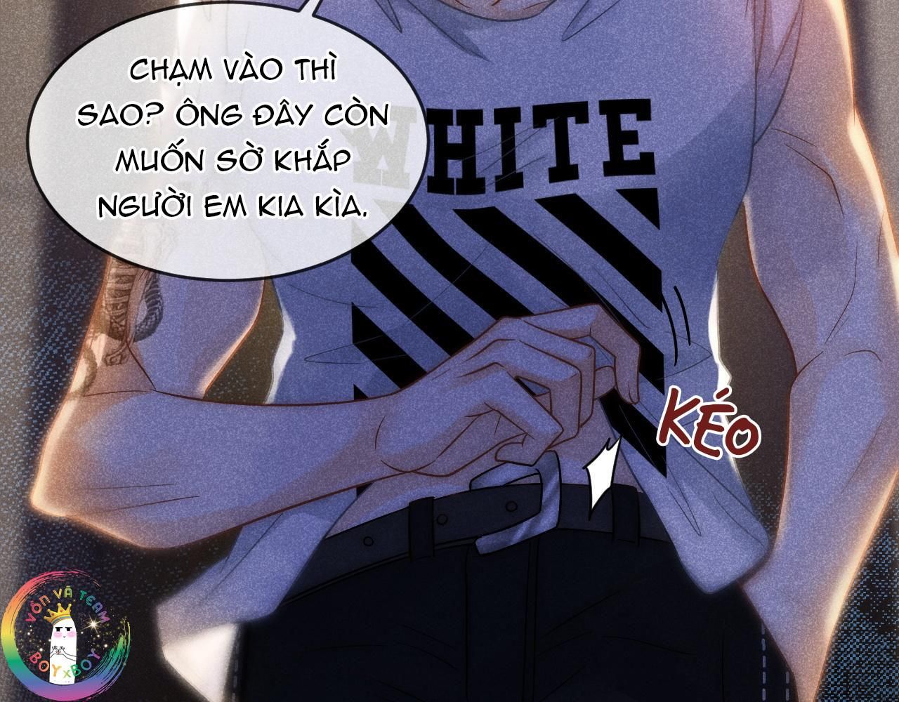 Nam Thần Bá Đạo Cầu Xin Tôi Quay Lại Chapter 30 - 77