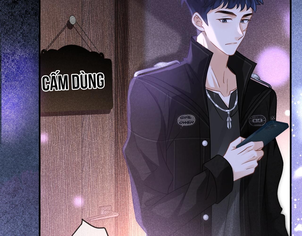 Nam Thần Bá Đạo Cầu Xin Tôi Quay Lại Chapter 30 - 80