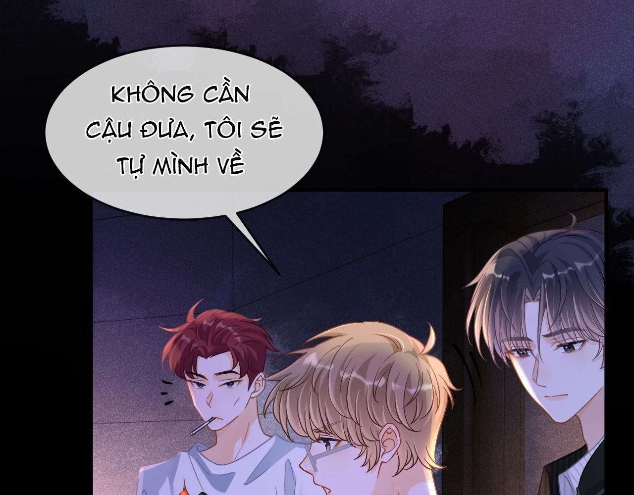 Nam Thần Bá Đạo Cầu Xin Tôi Quay Lại Chapter 30 - 9