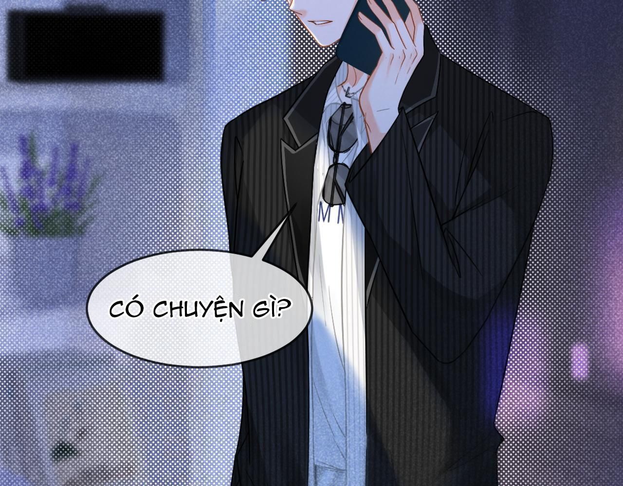 Nam Thần Bá Đạo Cầu Xin Tôi Quay Lại Chapter 30 - 84