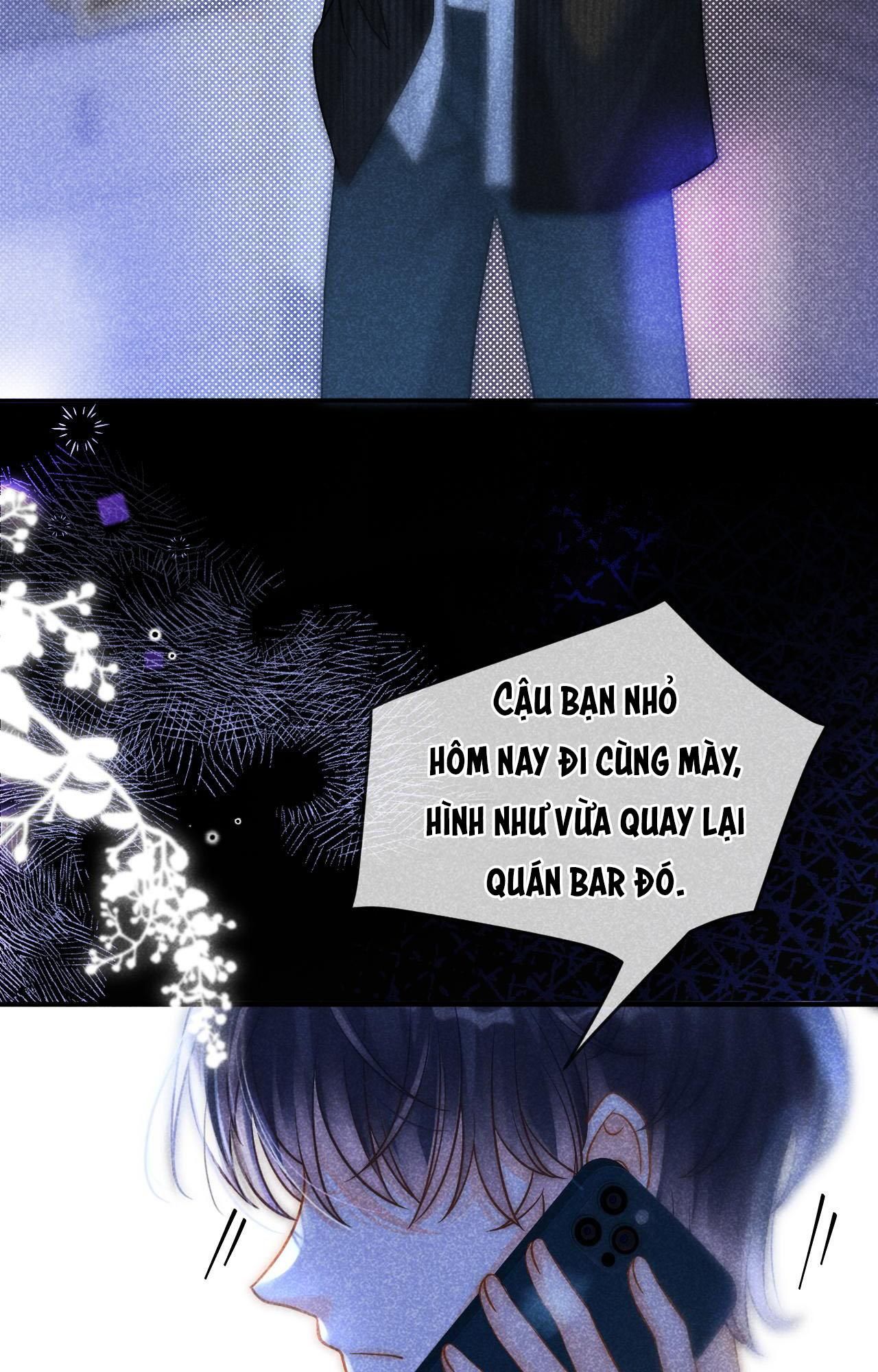Nam Thần Bá Đạo Cầu Xin Tôi Quay Lại Chapter 30 - 85