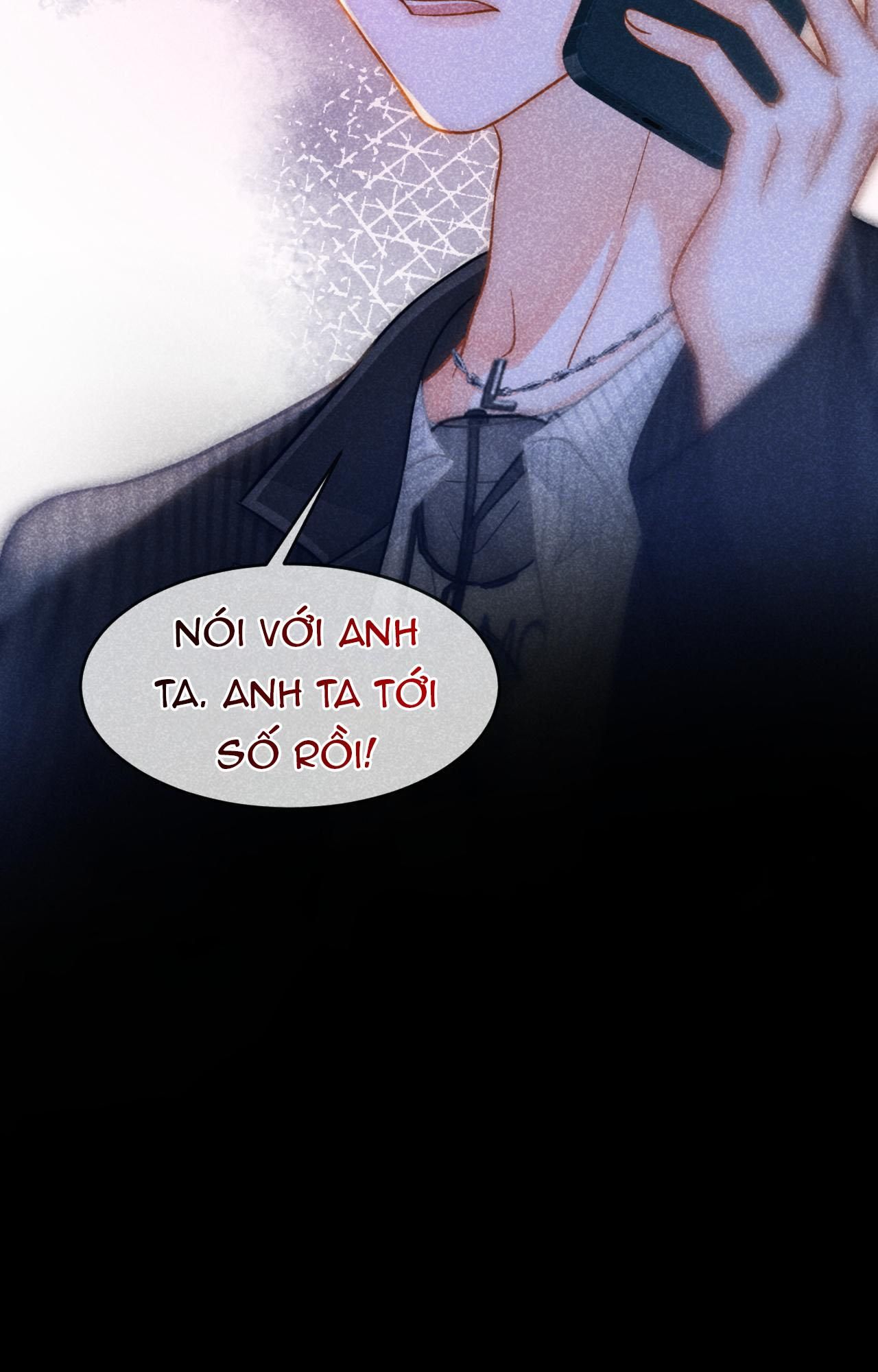 Nam Thần Bá Đạo Cầu Xin Tôi Quay Lại Chapter 30 - 88