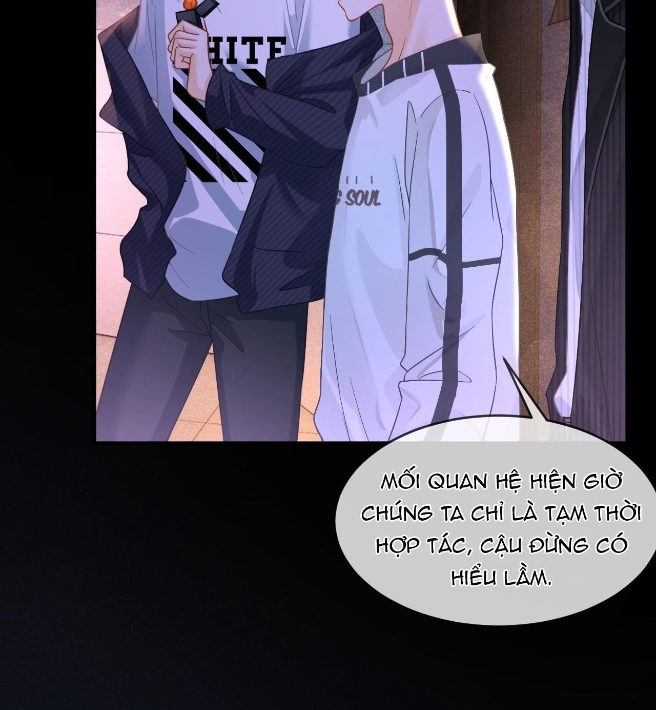 Nam Thần Bá Đạo Cầu Xin Tôi Quay Lại Chapter 30 - 10