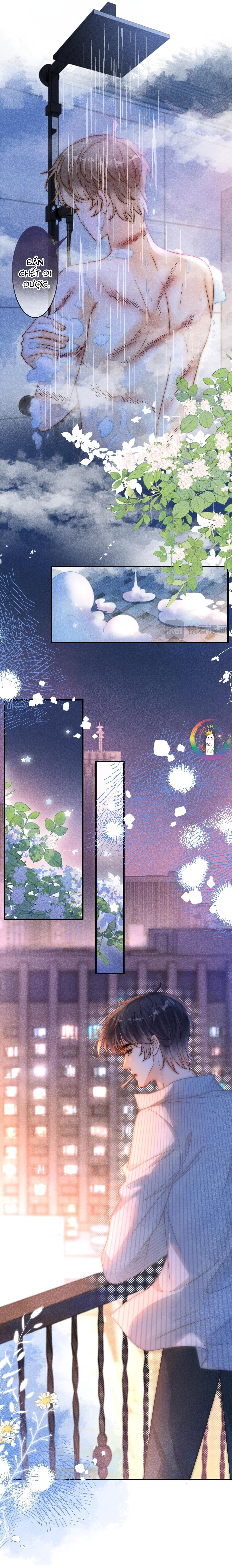 Nam Thần Bá Đạo Cầu Xin Tôi Quay Lại Chapter 31 - 13