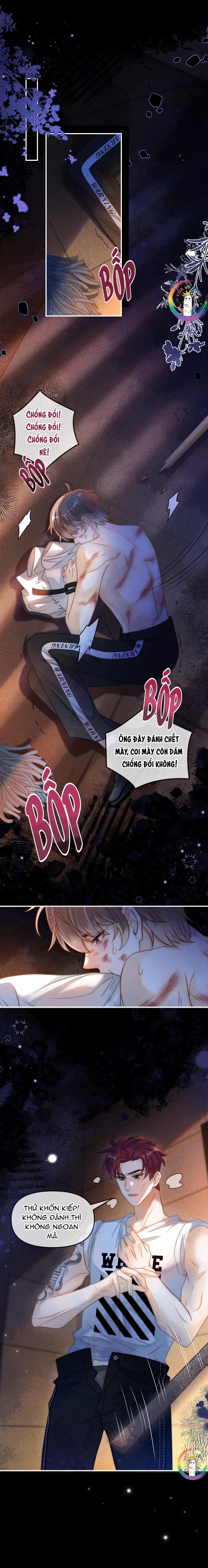 Nam Thần Bá Đạo Cầu Xin Tôi Quay Lại Chapter 31 - 4