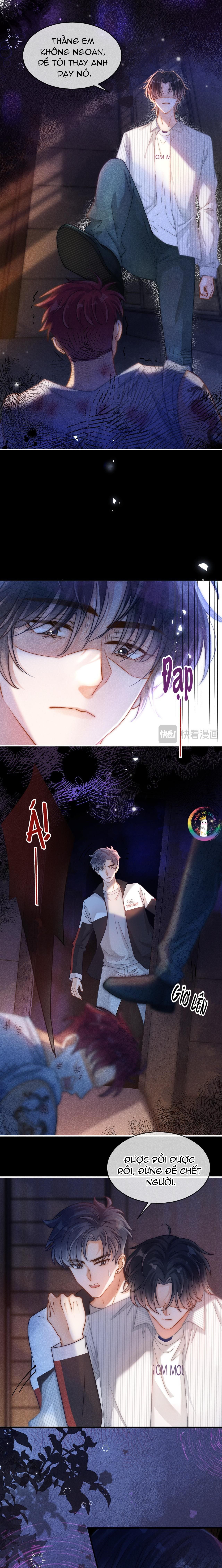 Nam Thần Bá Đạo Cầu Xin Tôi Quay Lại Chapter 31 - 9