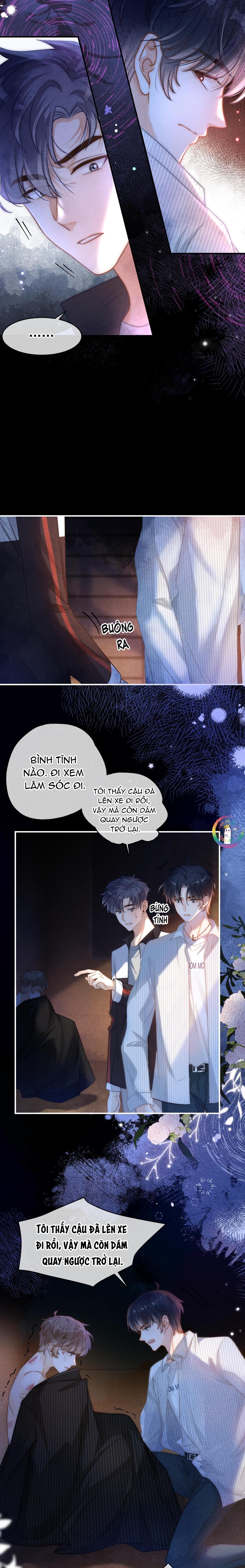 Nam Thần Bá Đạo Cầu Xin Tôi Quay Lại Chapter 31 - 10