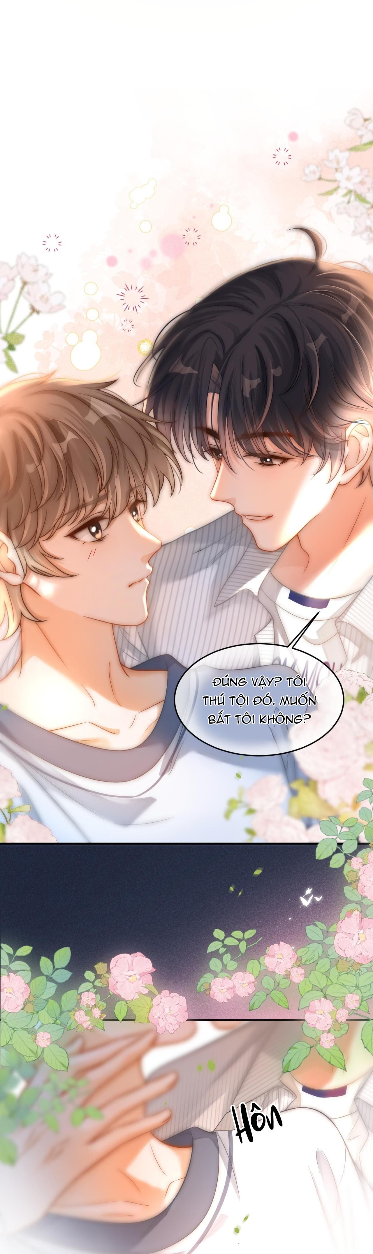 Nam Thần Bá Đạo Cầu Xin Tôi Quay Lại Chapter 32 - 13