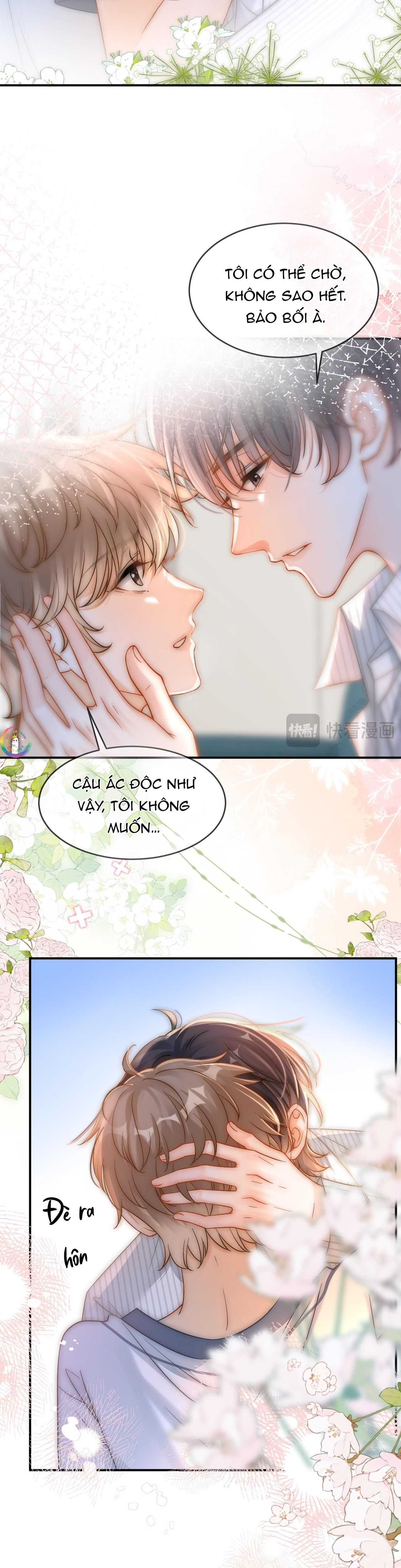 Nam Thần Bá Đạo Cầu Xin Tôi Quay Lại Chapter 32 - 17