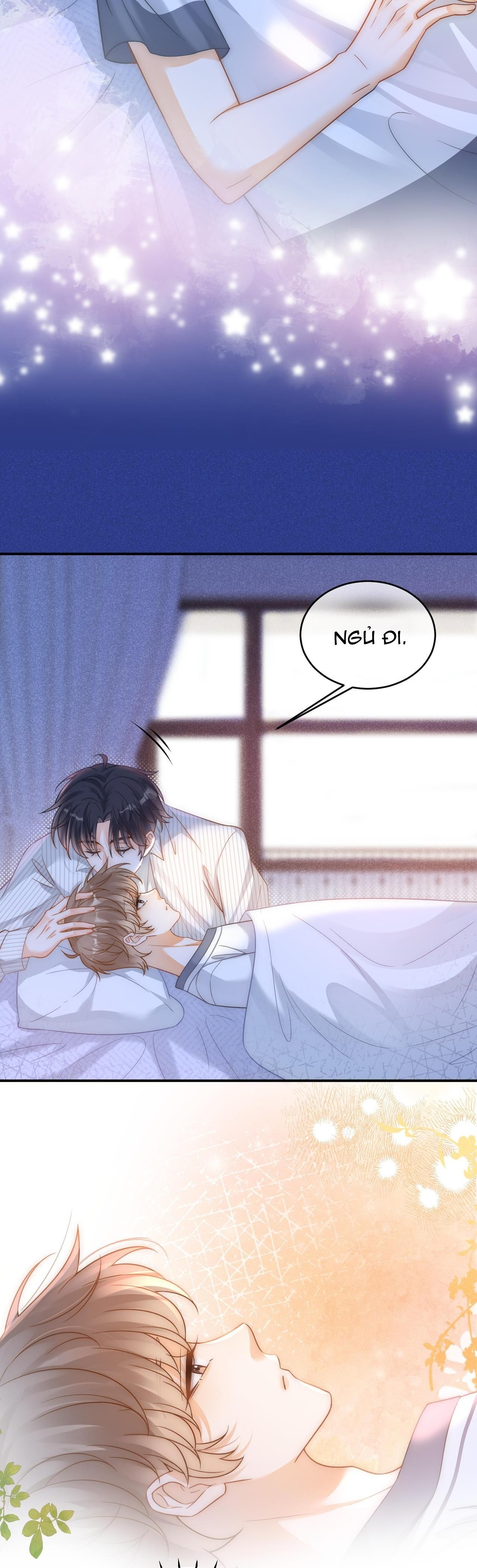 Nam Thần Bá Đạo Cầu Xin Tôi Quay Lại Chapter 32 - 20