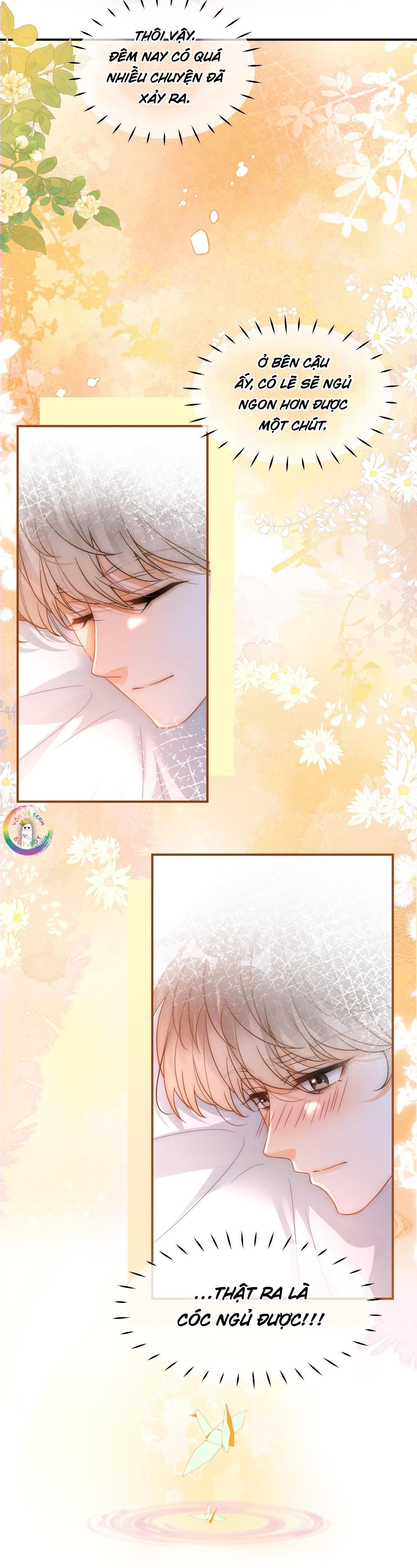 Nam Thần Bá Đạo Cầu Xin Tôi Quay Lại Chapter 32 - 21