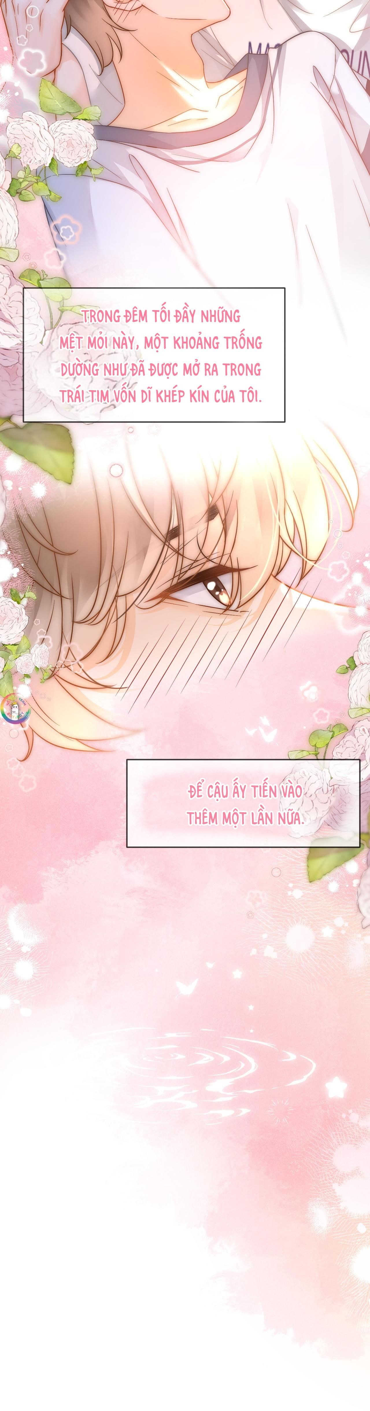 Nam Thần Bá Đạo Cầu Xin Tôi Quay Lại Chapter 32 - 23