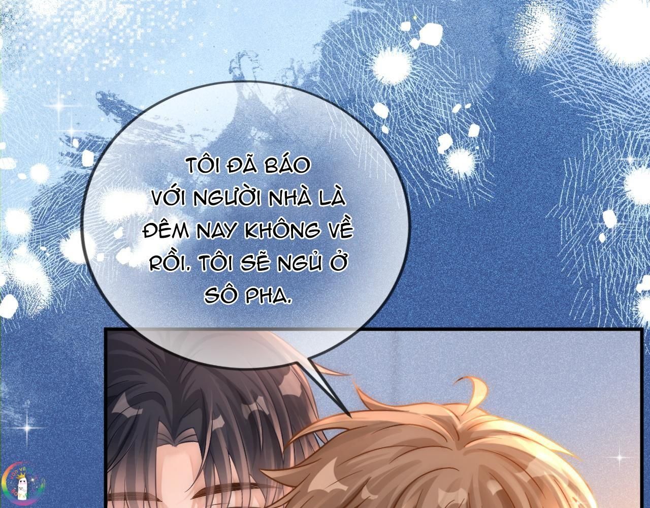 Nam Thần Bá Đạo Cầu Xin Tôi Quay Lại Chapter 32 - 10