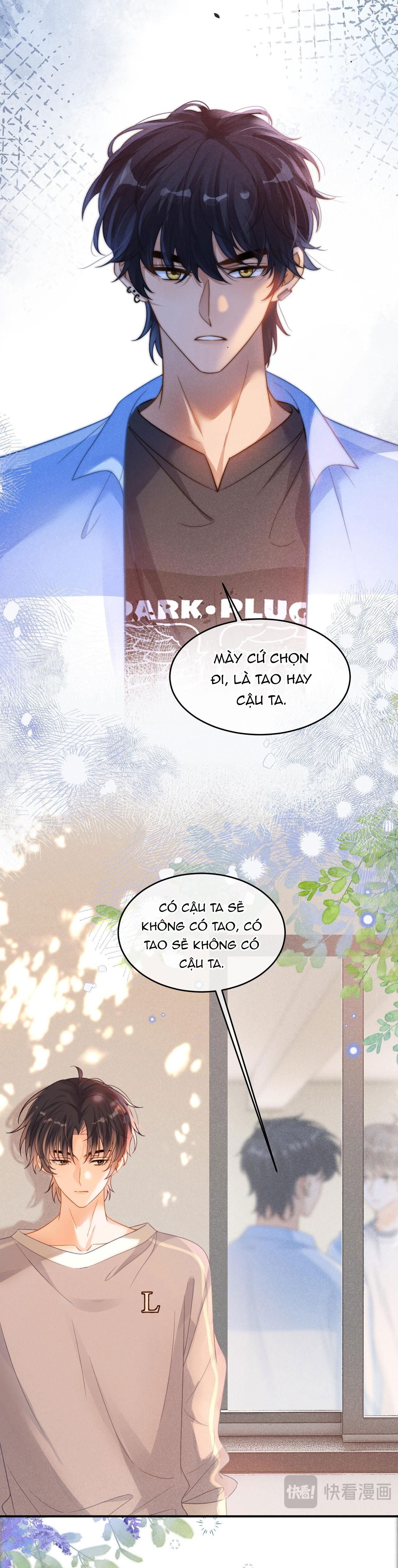 Nam Thần Bá Đạo Cầu Xin Tôi Quay Lại Chapter 33 - 17