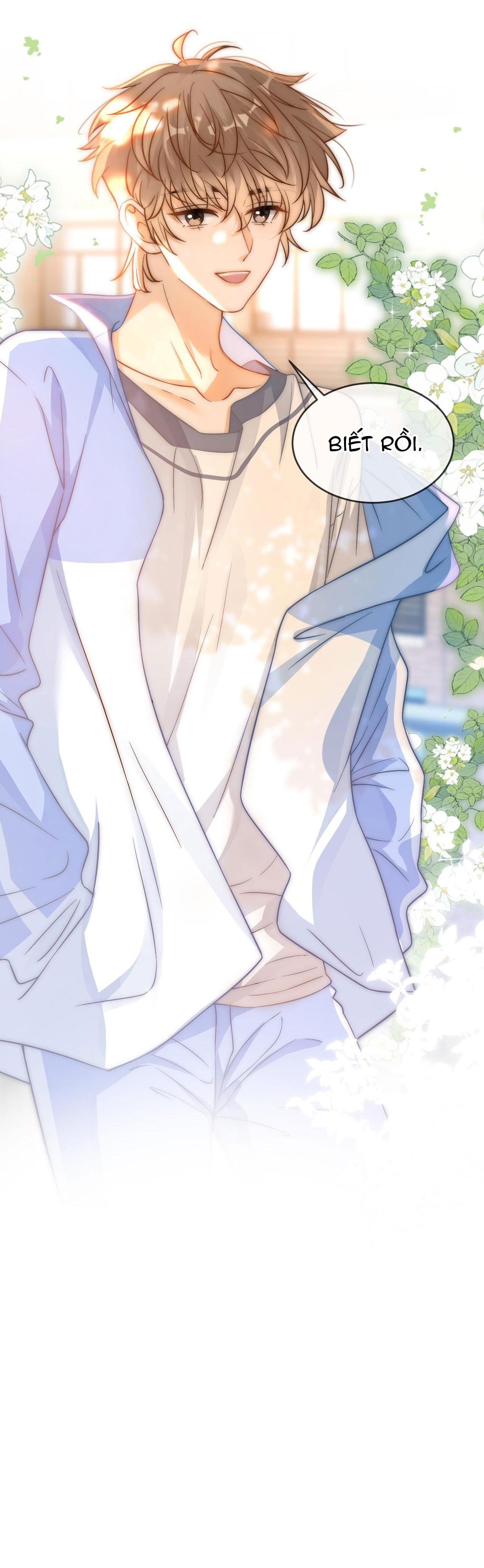 Nam Thần Bá Đạo Cầu Xin Tôi Quay Lại Chapter 33 - 26